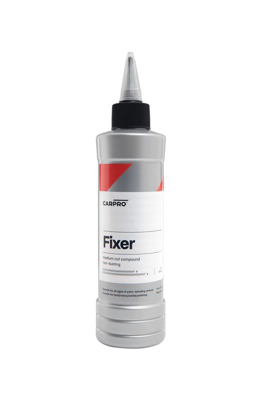 CARPRO | Fixer Medium Cut Compound