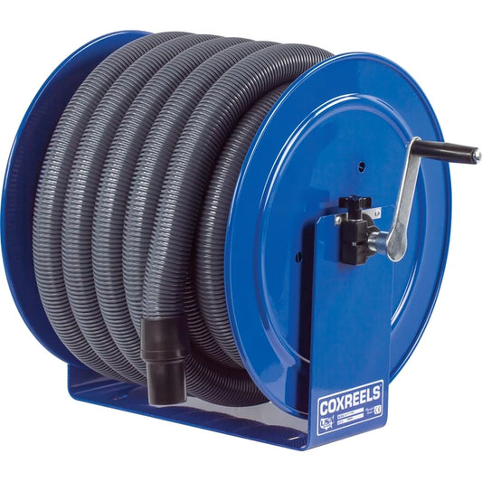 Coxreels V-117H-850 Vacuum Reel 50ft