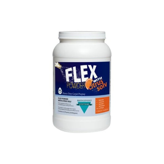 Bridgepoint | FLEX CITRUS