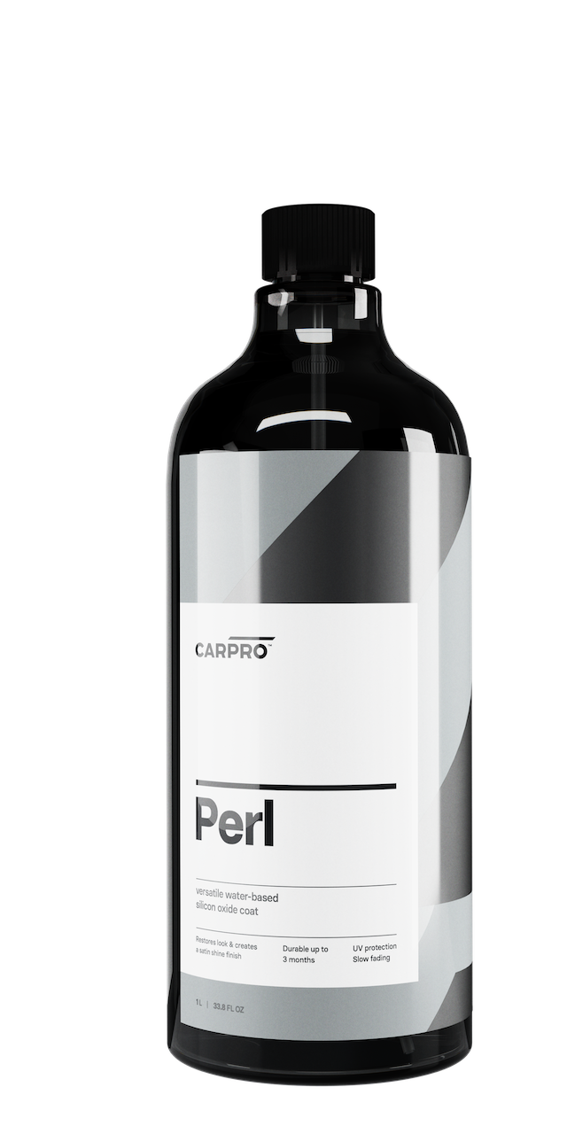 CARPRO | PERL - Plastic Engine Rubber Leather Dressing
