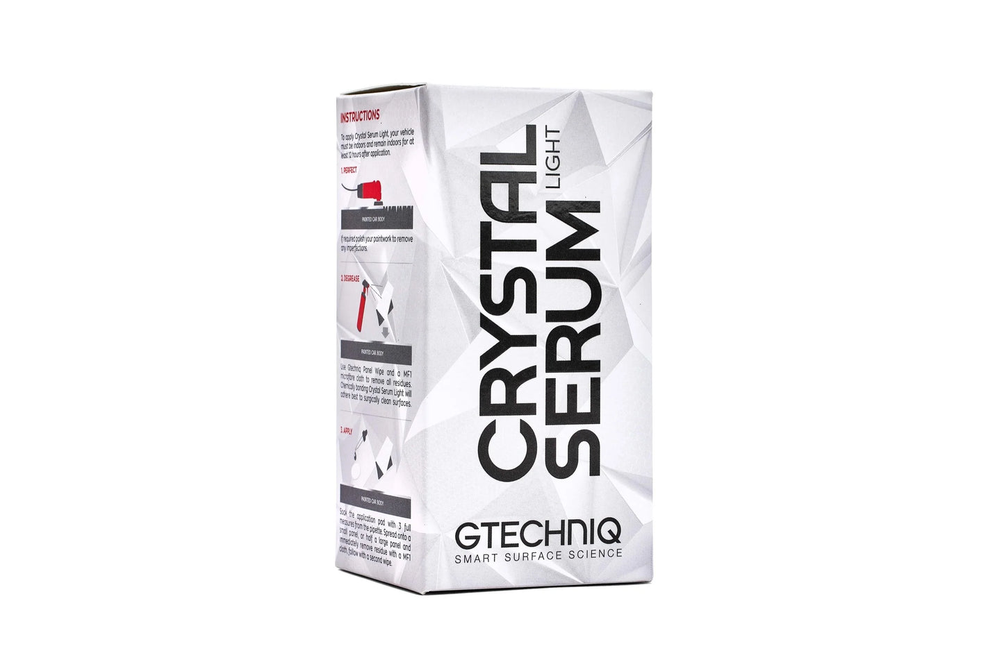 Gtechniq | Crystal Serum (50ml)