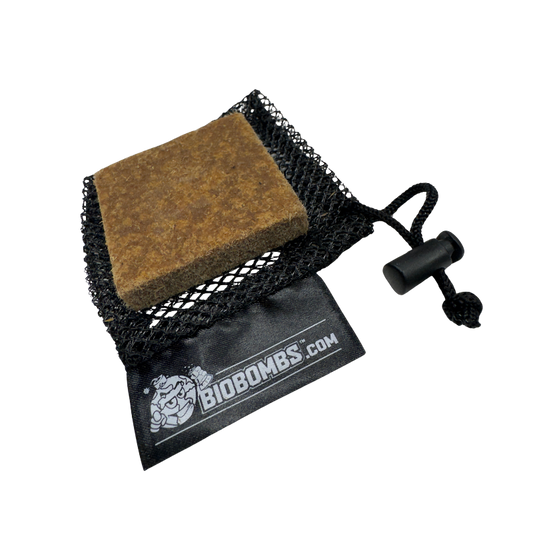 Bio-Bombs | Mesh Bag