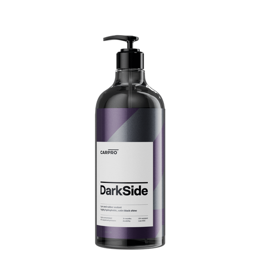 CARPRO | DarkSide Tire and Rubber Sealant