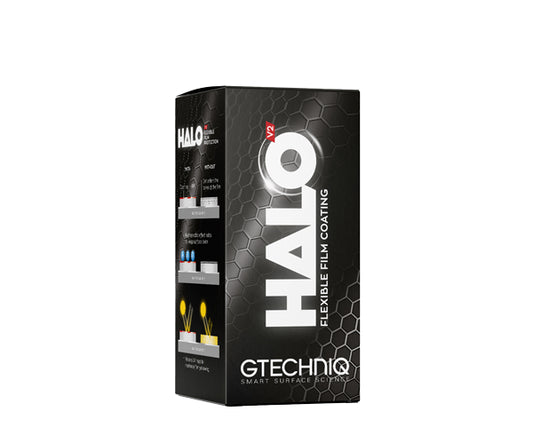 GTechniq | Halo Flexible Film Coating 50ml