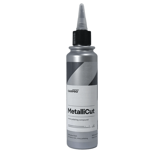 CARPRO | MetalliCut Metal Polish