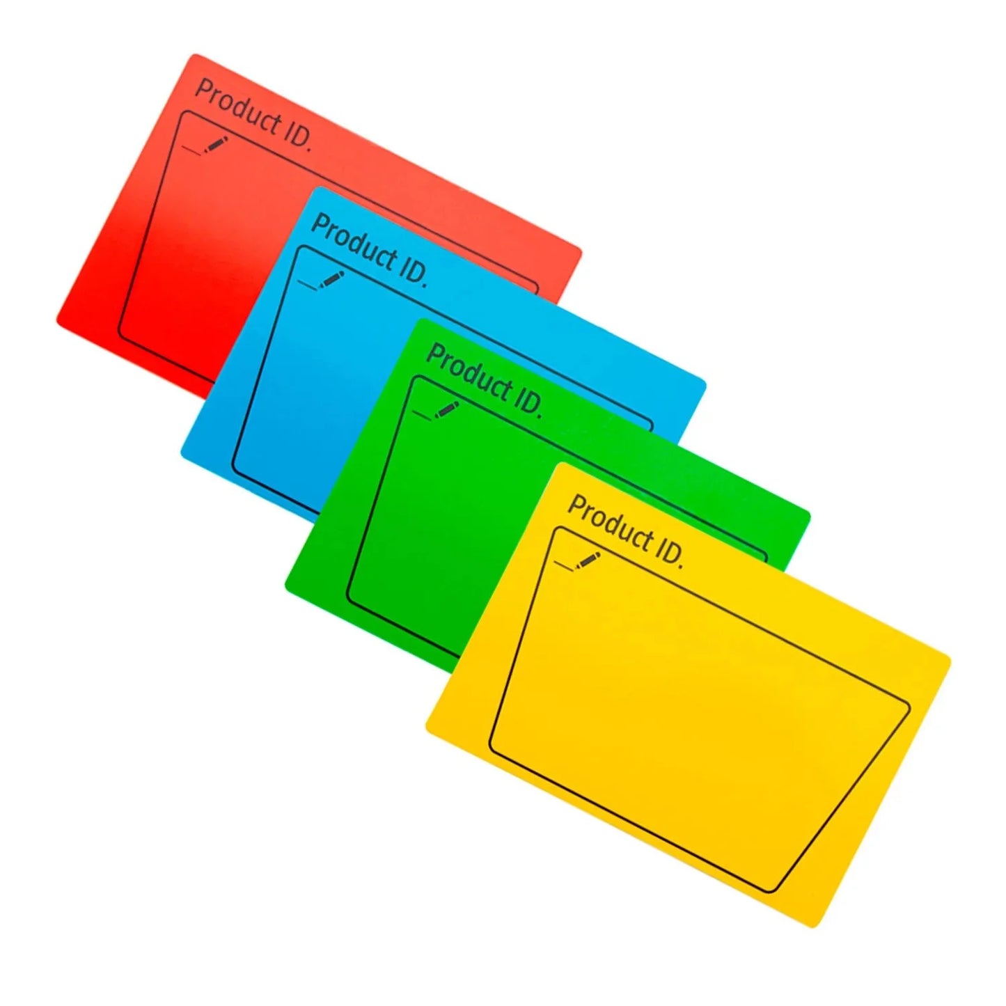 IK | Identifier Cards