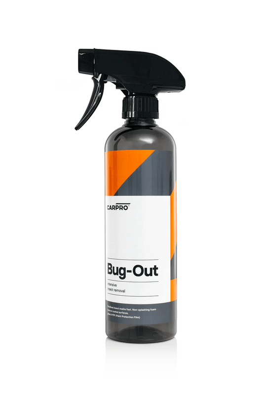 CARPRO | Bug-Out Intensive Bug Remover