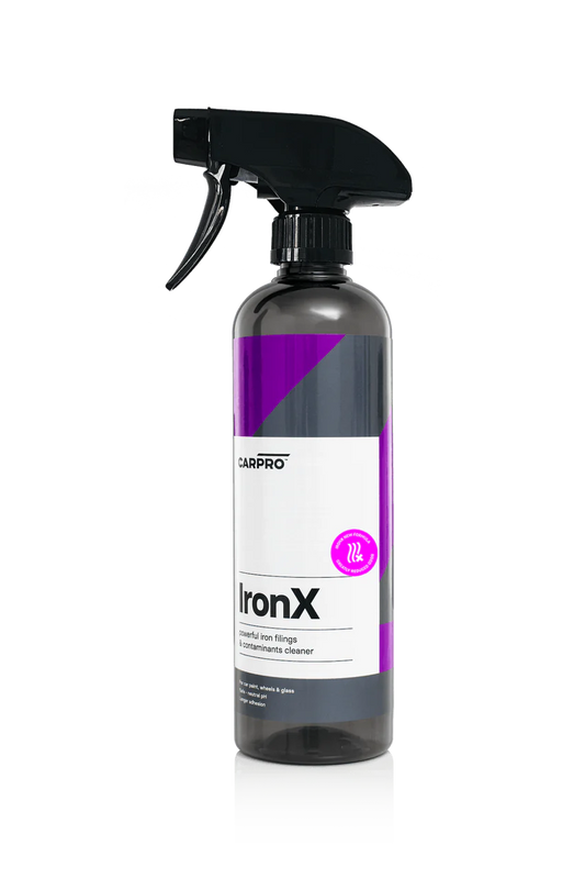 CARPRO | Iron-X