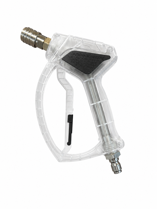 Microfiber Depot | Pressure Washer Gun