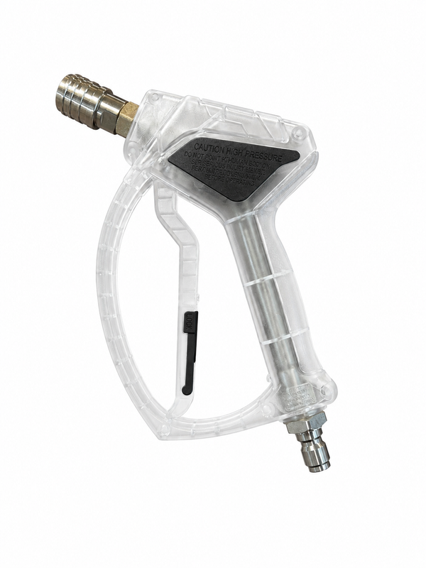 Microfiber Depot | Pressure Washer Gun