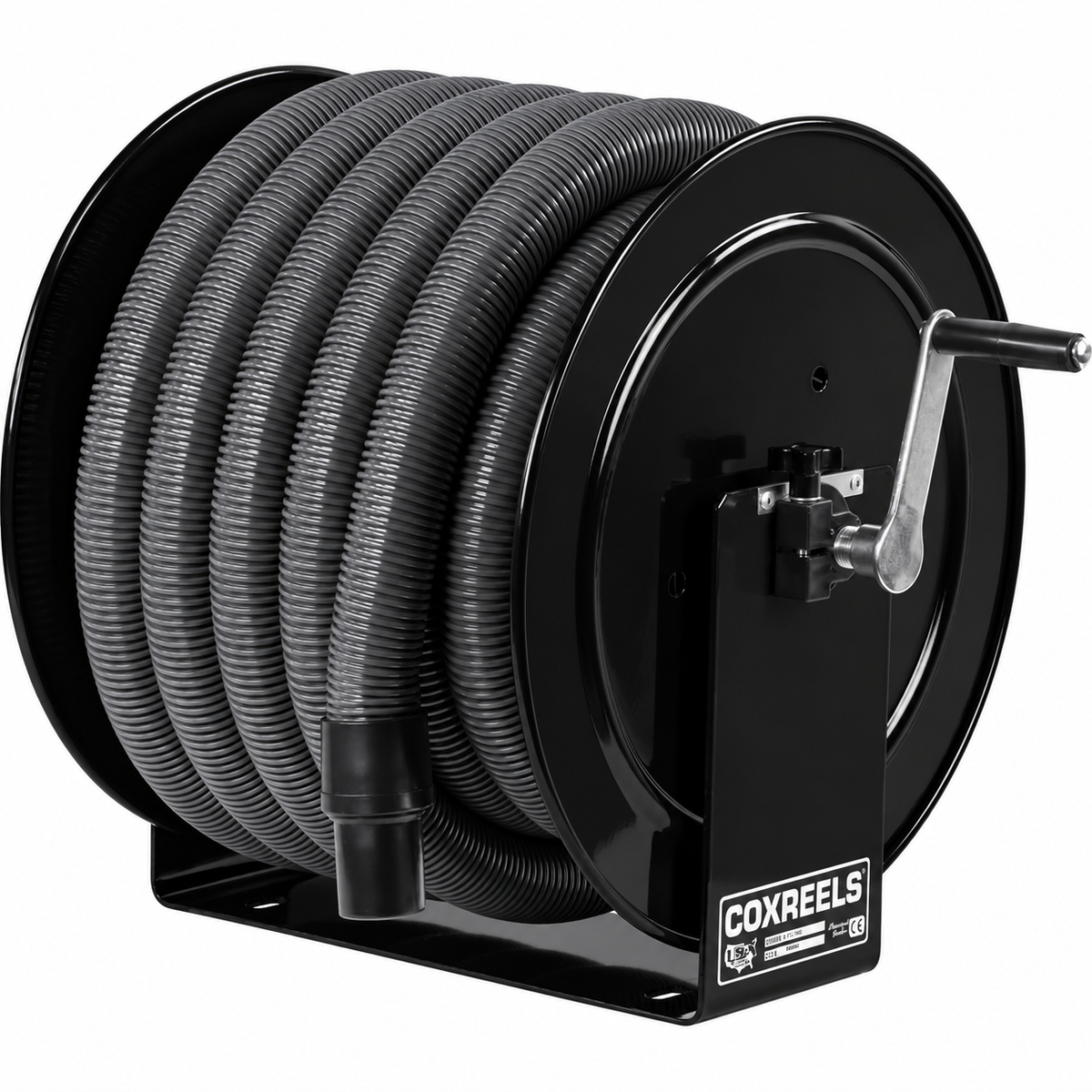 Coxreels V-117H-850 Vacuum Reel 50ft