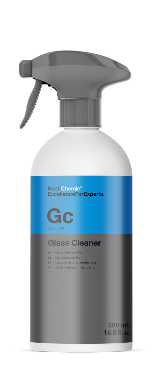KOCH CHEMIE | Glass Cleaner