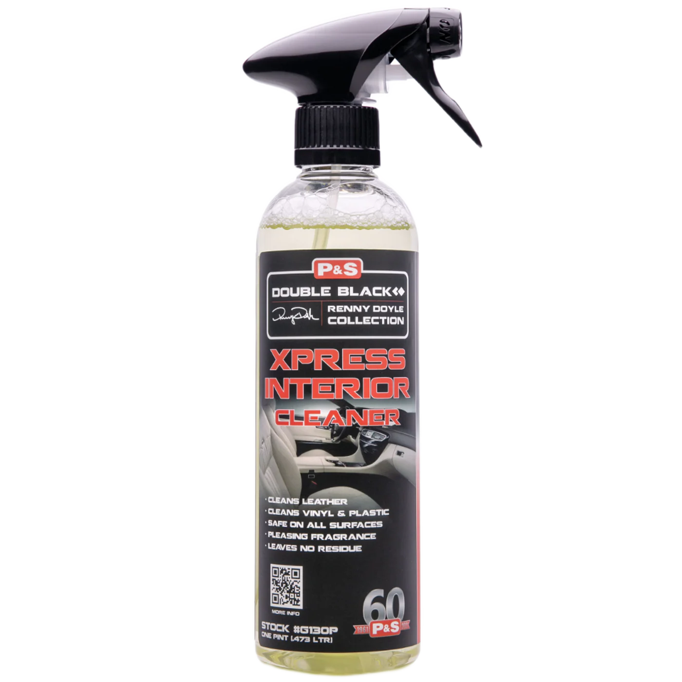 P&S | Xpress Interior Cleaner