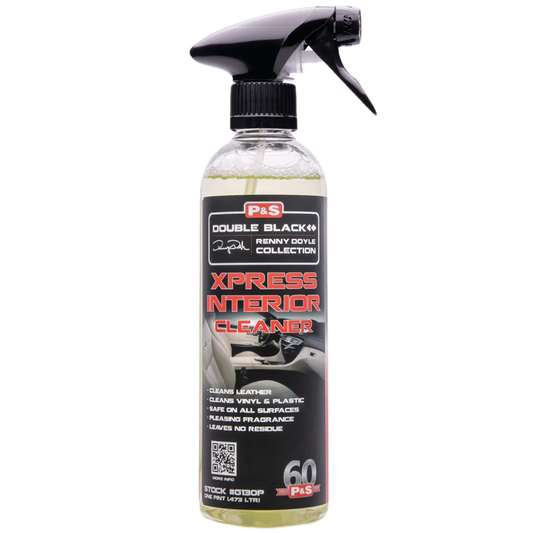 P&S | Xpress Interior Cleaner