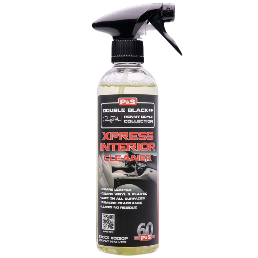 P&S | Xpress Interior Cleaner