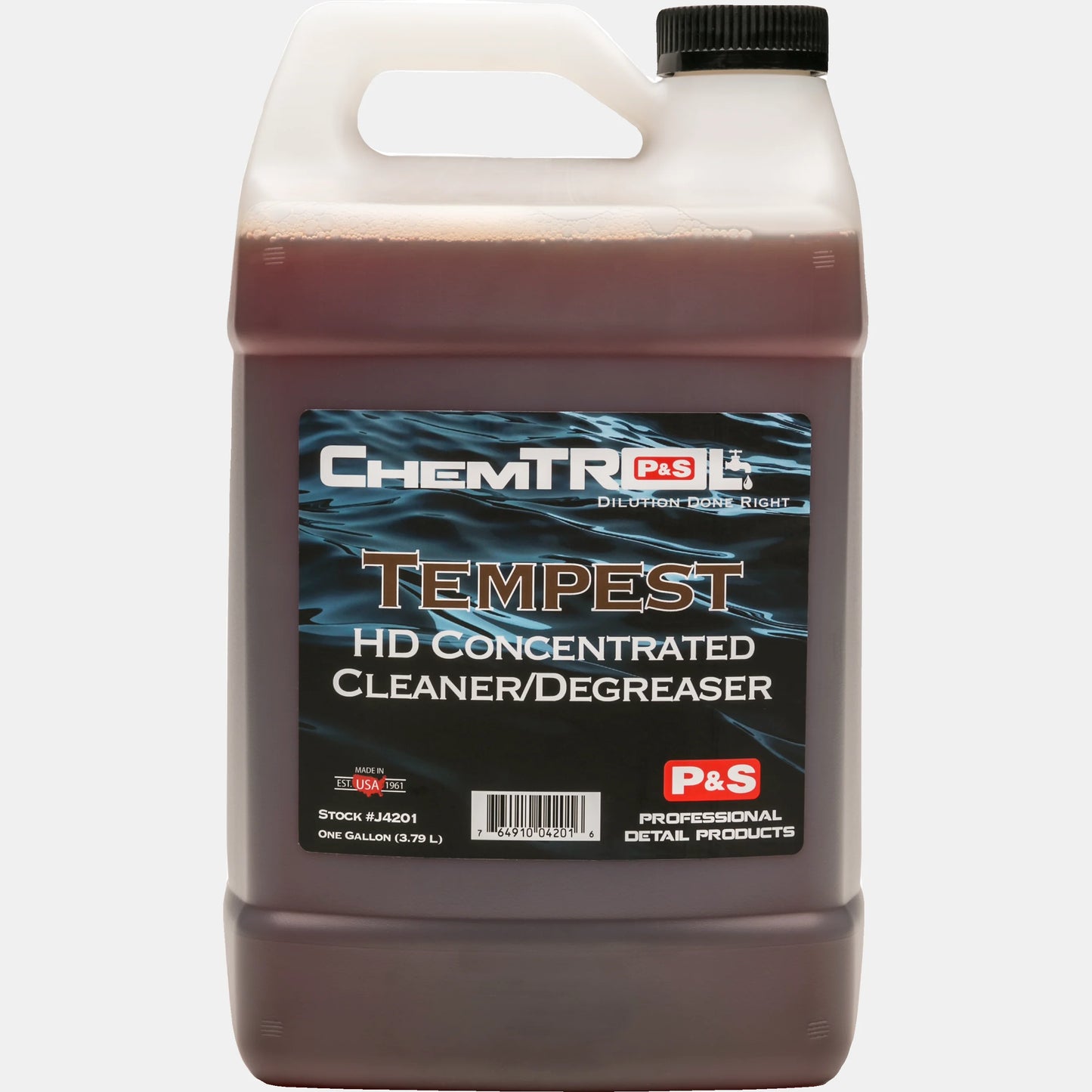 P&S | Tempest HD Concentrated Degreaser