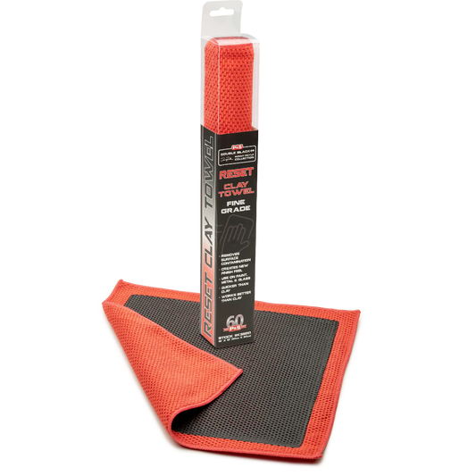 P&S | Reset Clay Towel