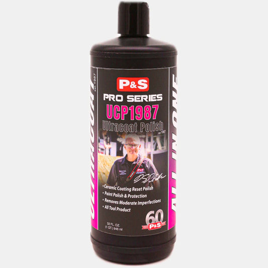 P&S | Ultracoat Polish