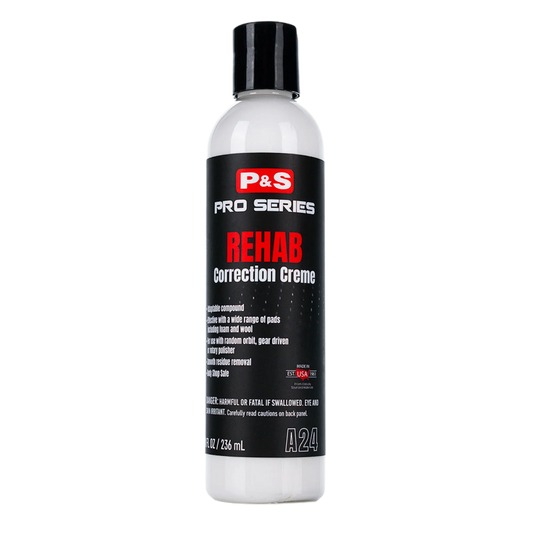 P&S | REHAB Correction Creme