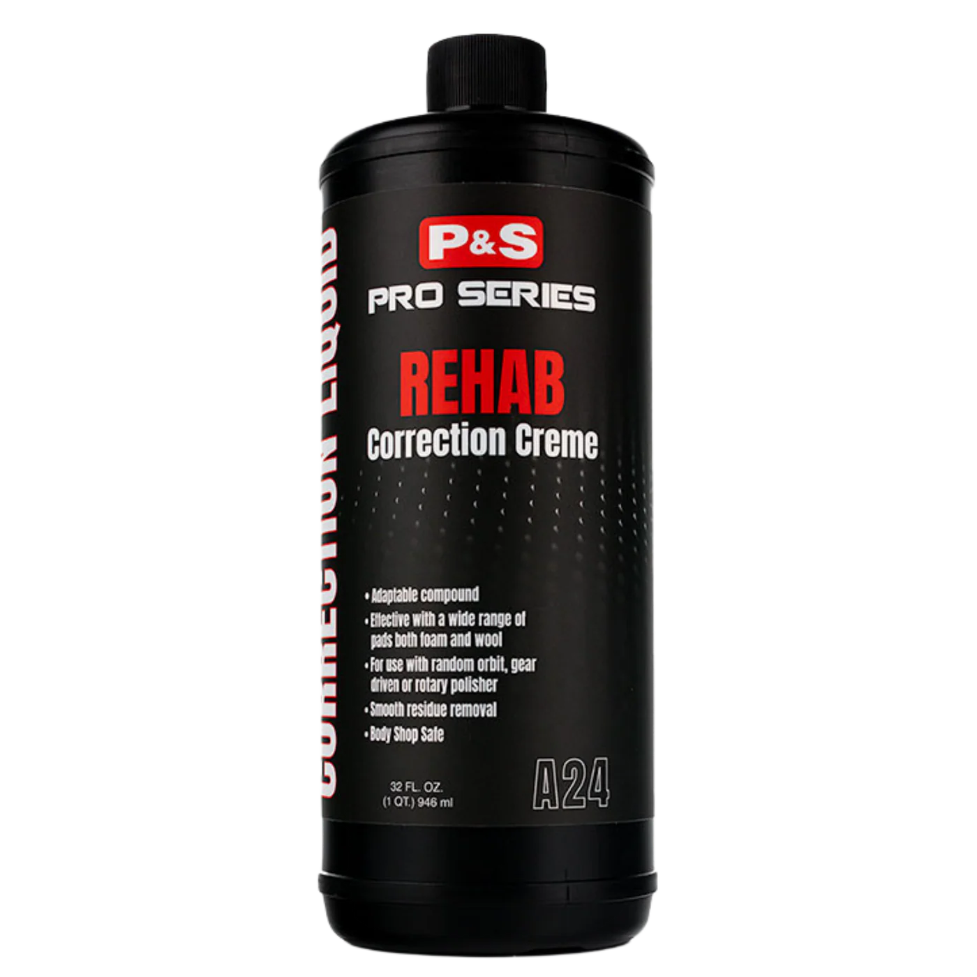 P&S | REHAB Correction Creme