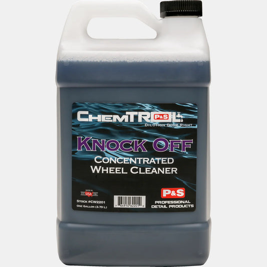 P&S | Knock Off Concentrated Wheel Cleaner
