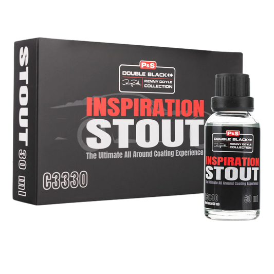 P&S | Inspiration Stout