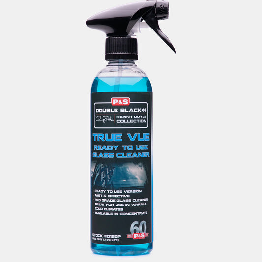 P&S | True Vue