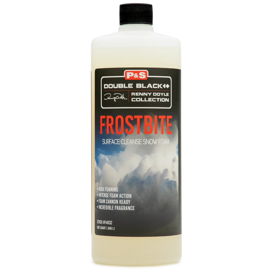 P&S | Frostbite Surface Cleanse Snow Foam
