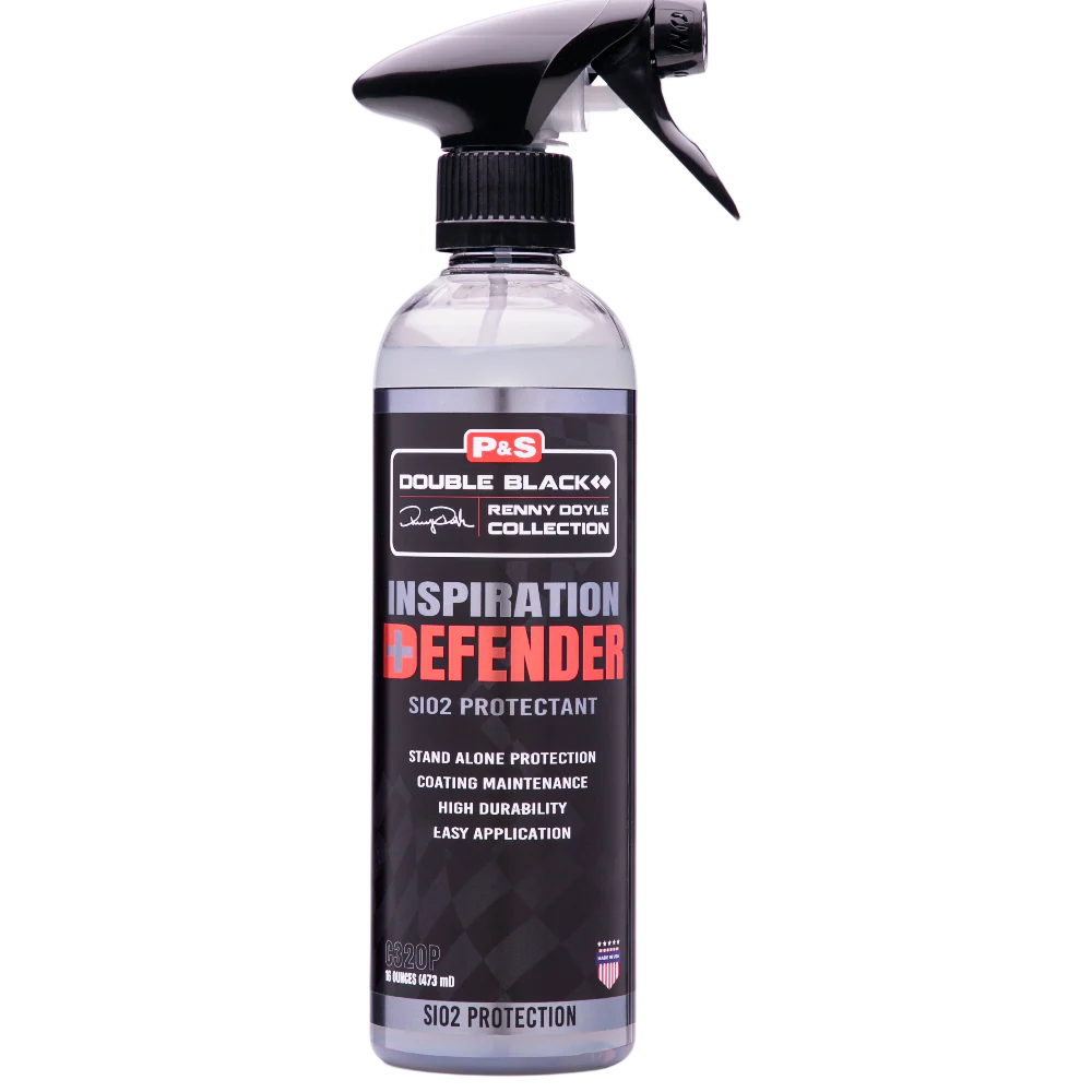 P&S | Defender SiO2 Protectant