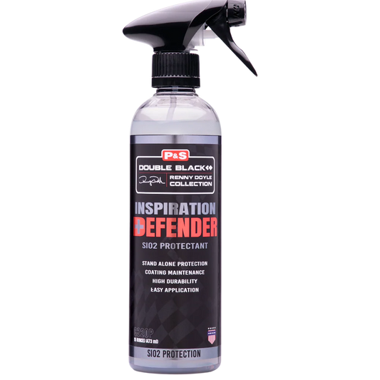 P&S | Defender SiO2 Protectant