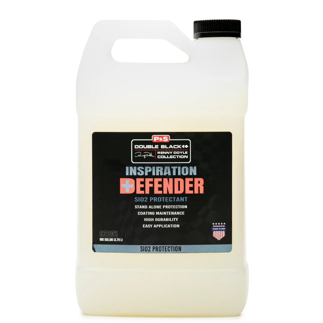 P&S | Defender SiO2 Protectant