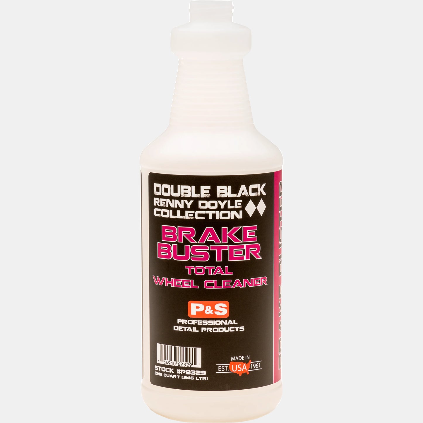 P&S | Safety Bottle - Brake Buster - 32oz