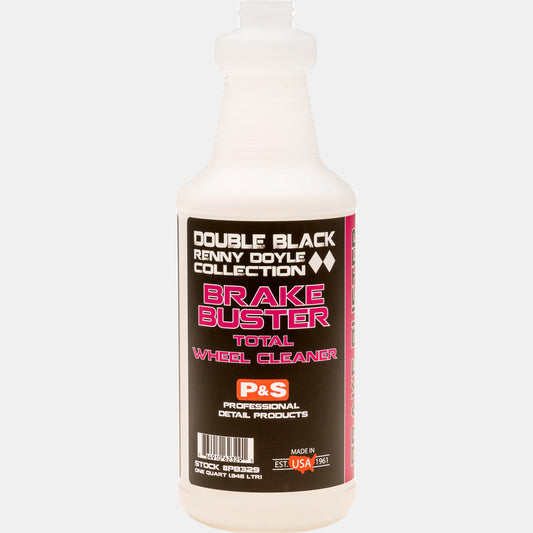 P&S | Safety Bottle - Brake Buster - 32oz