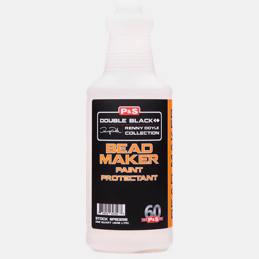 P&S | Safety Bottle - Bead Maker - 32oz