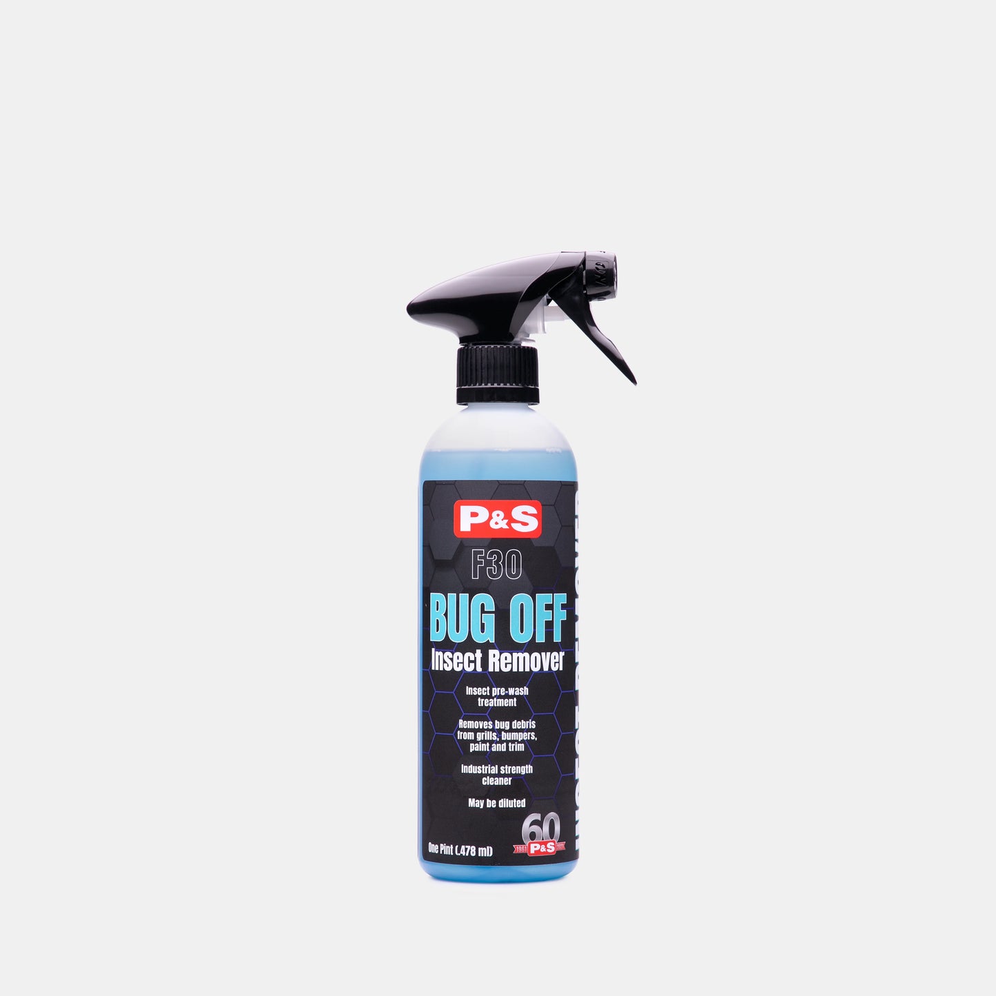 P&S | Bug Off Insect Remover