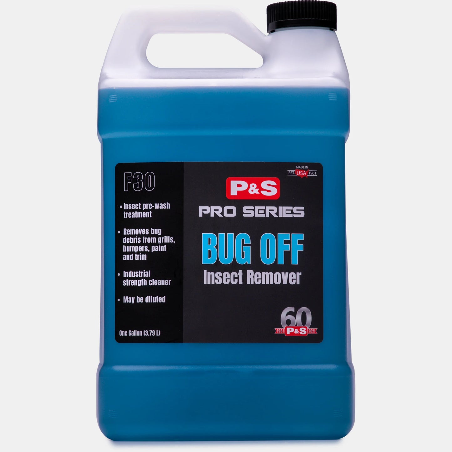 P&S | Bug Off Insect Remover