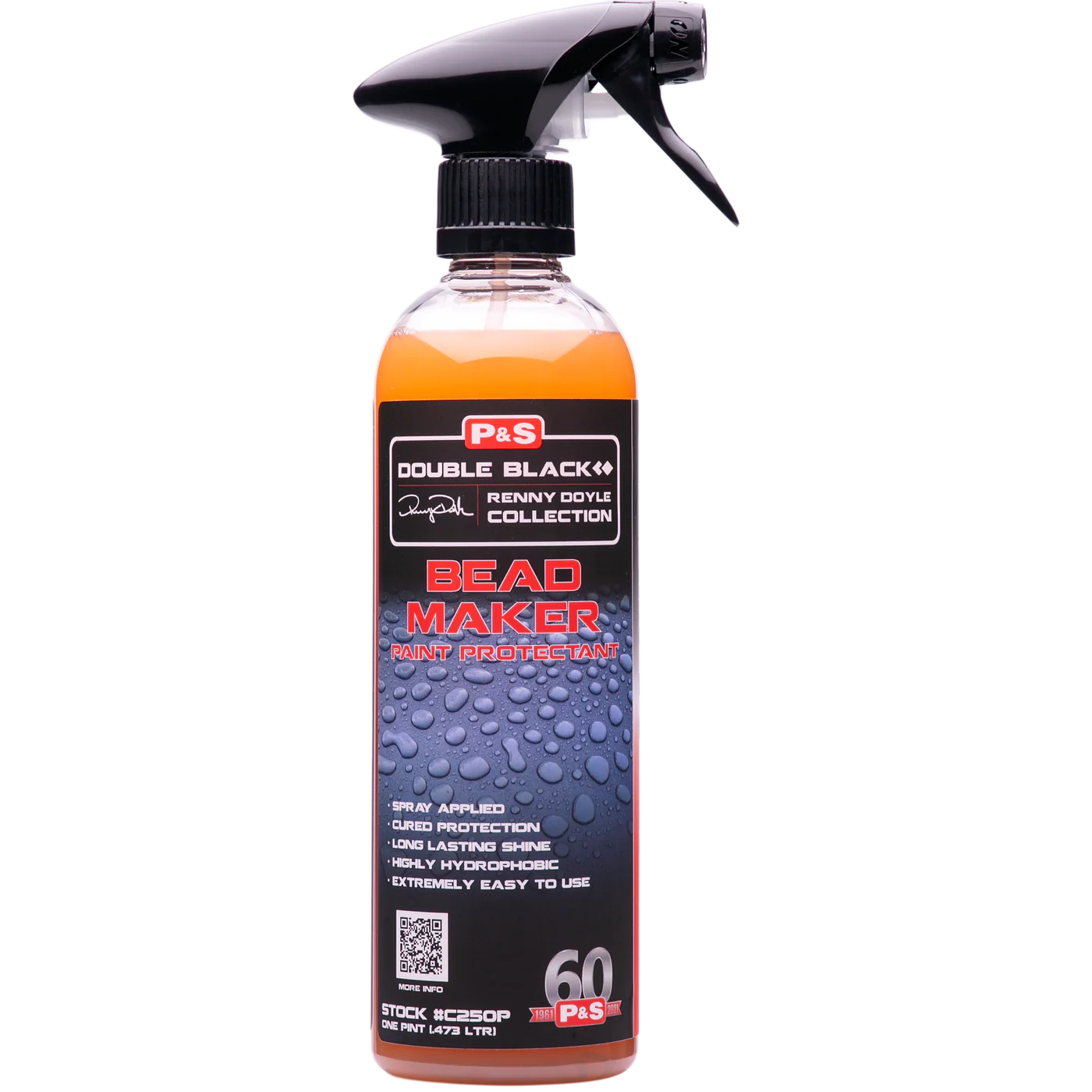 P&S | Bead Maker Paint Protectant
