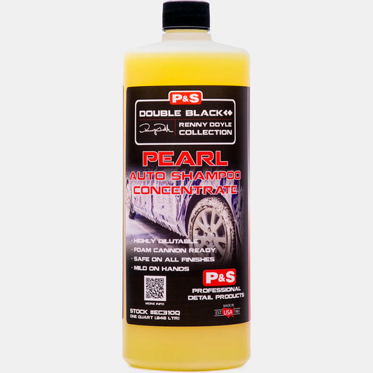 P&S | Pearl Auto Shampoo Concentrate