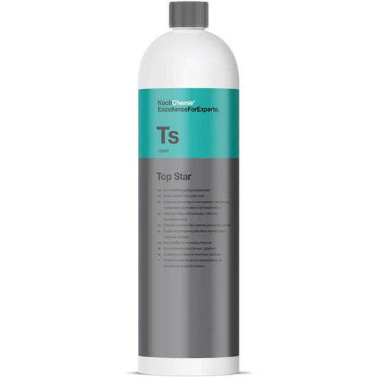 KOCH CHEMIE | Top Star