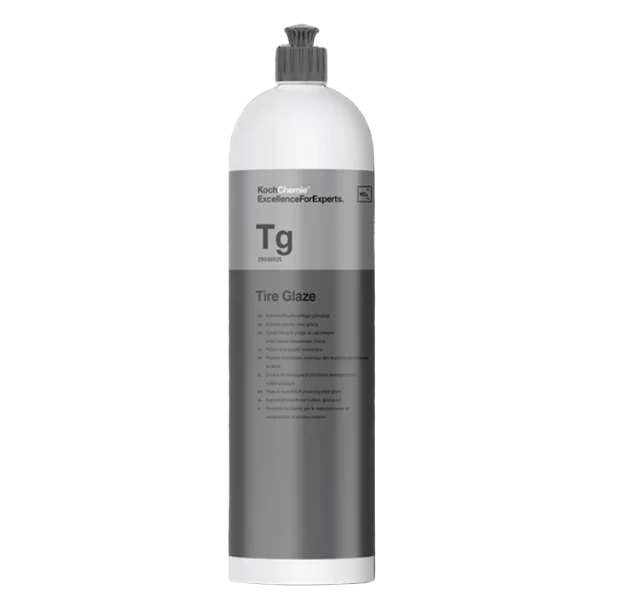 KOCH CHEMIE | Tire Glaze