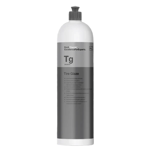 KOCH CHEMIE | Tire Glaze