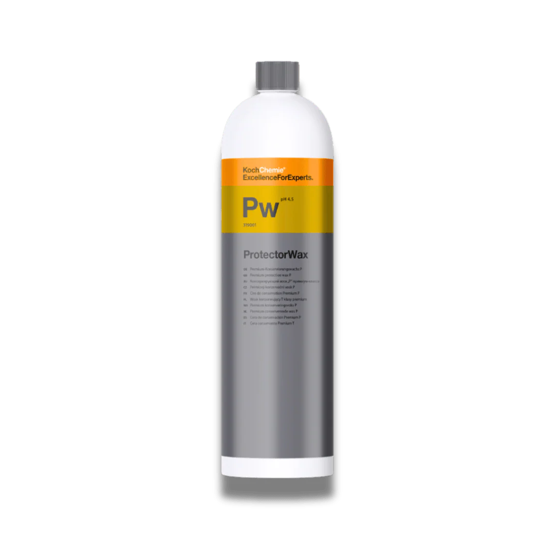 KOCH CHEMIE | Protector Wax
