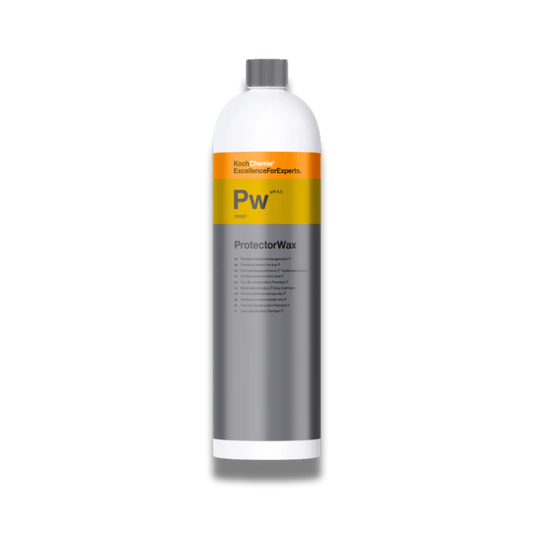 KOCH CHEMIE | Protector Wax