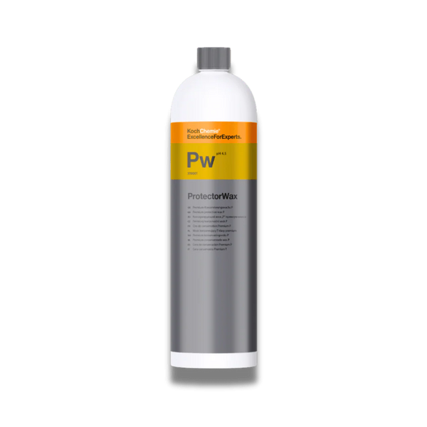KOCH CHEMIE | Protector Wax