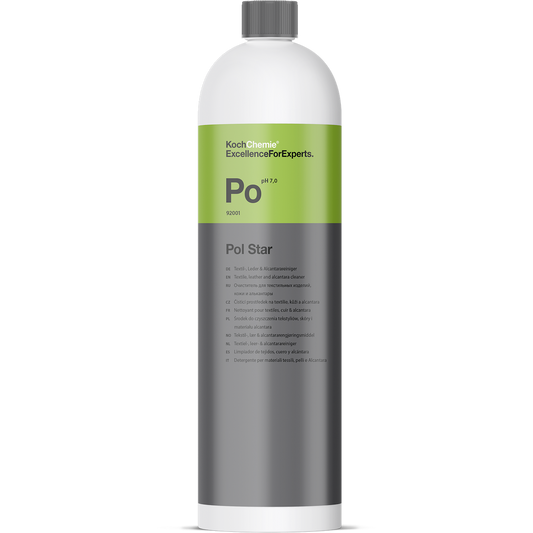 KOCH CHEMIE | Pol Star