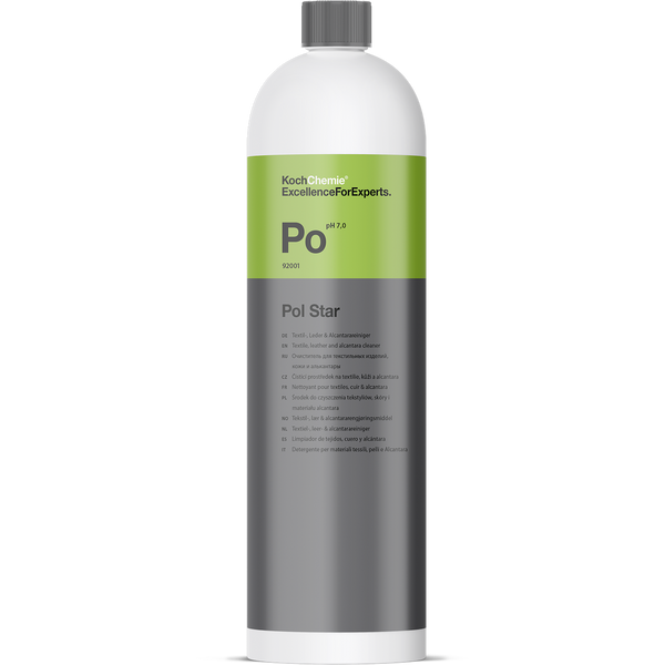 KOCH CHEMIE | Pol Star