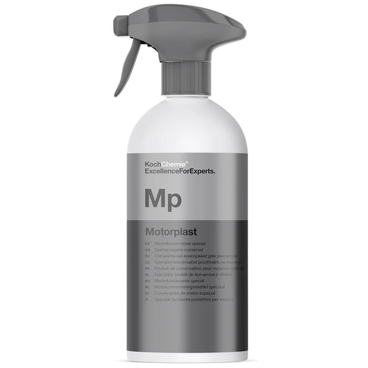 KOCH CHEMIE | Motorplast