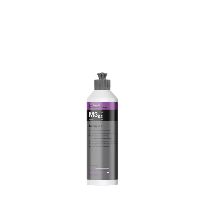 KOCH CHEMIE | Micro Cut M3.02