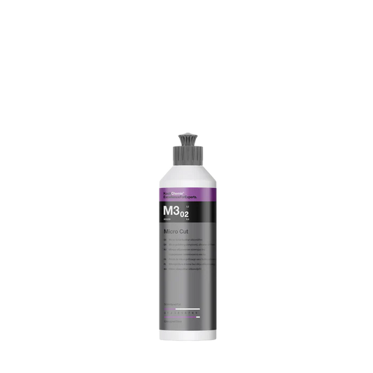 KOCH CHEMIE | Micro Cut M3.02