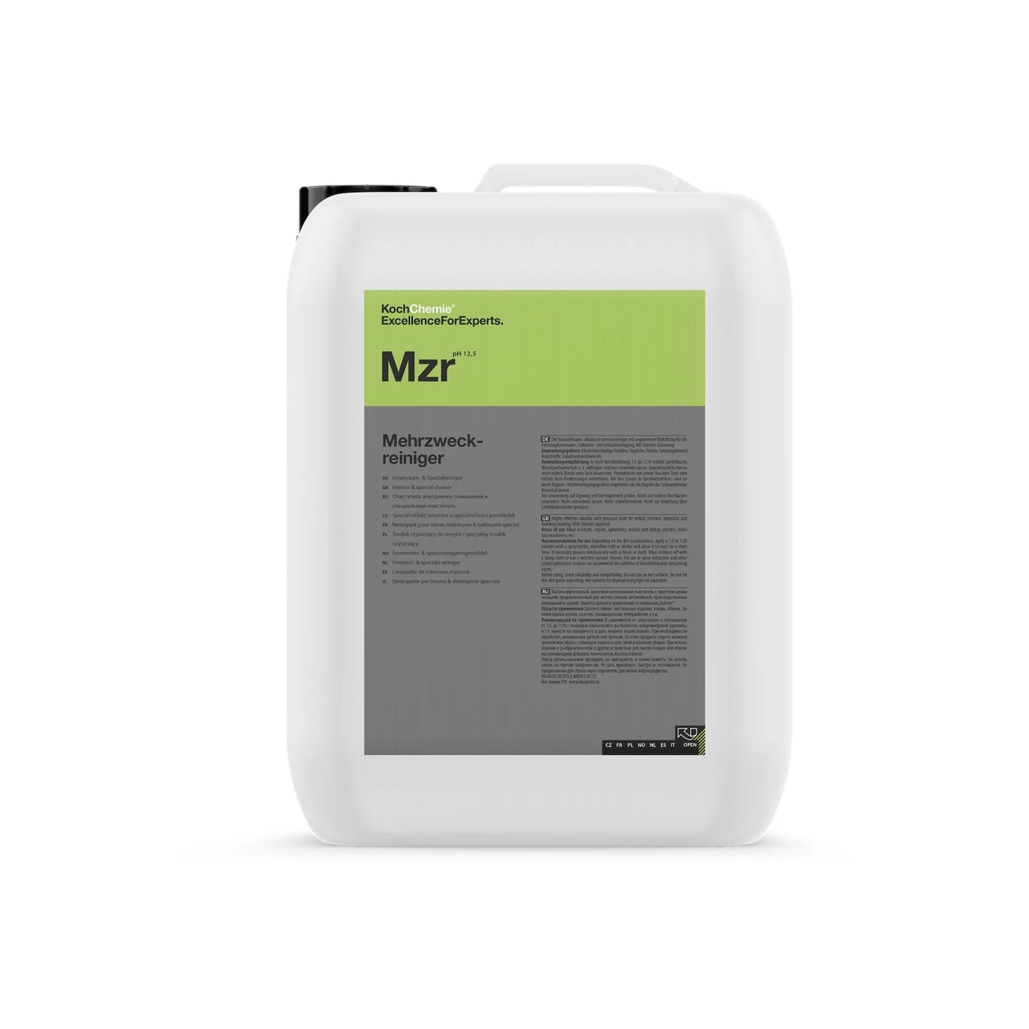 KOCH CHEMIE | Mehrzweckreiniger